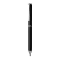   Pix metalic, 2401E16402, Swiss Peak, 14xØ1.2 cm, Aluminiu, Otel, Negru