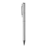   Pix metalic, 2401E16403, Swiss Peak, 14xØ1.2 cm, Aluminiu, Otel, Argintiu