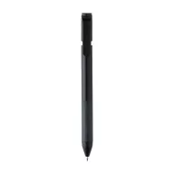 Pix 2401E16420, XD, 14.4xØ1.1 cm, ABS, Negru