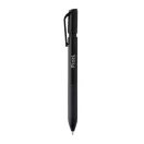 Pix 2401E16420, XD, 14.4xØ1.1 cm, ABS, Negru