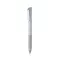 Pix 2401E16423, XD, 14.4xØ1.1 cm, ABS, Argintiu