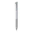Pix 2401E16423, XD, 14.4xØ1.1 cm, ABS, Argintiu