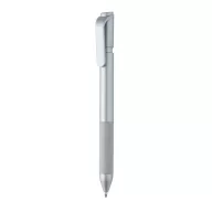 Pix 2401E16423, XD, 14.4xØ1.1 cm, ABS, Argintiu