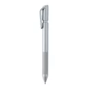 Pix 2401E16423, XD, 14.4xØ1.1 cm, ABS, Argintiu