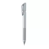 Pix 2401E16423, XD, 14.4xØ1.1 cm, ABS, Argintiu