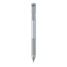 Pix 2401E16423, XD, 14.4xØ1.1 cm, ABS, Argintiu