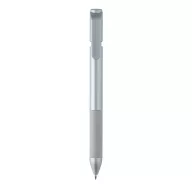 Pix 2401E16423, XD, 14.4xØ1.1 cm, ABS, Argintiu