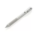 Pix 2401E16423, XD, 14.4xØ1.1 cm, ABS, Argintiu