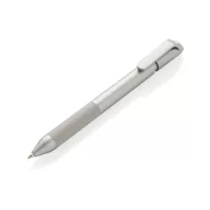 Pix 2401E16423, XD, 14.4xØ1.1 cm, ABS, Argintiu