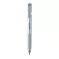 Pix 2401E16423, XD, 14.4xØ1.1 cm, ABS, Argintiu