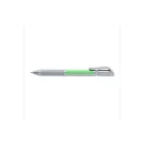 Pix 2401E16423, XD, 14.4xØ1.1 cm, ABS, Argintiu