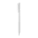 Pix 2401E16421, XD, 14.4xØ1.1 cm, ABS, Alb
