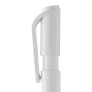 Pix 2401E16421, XD, 14.4xØ1.1 cm, ABS, Alb