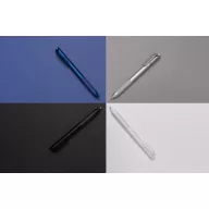 Pix 2401E16421, XD, 14.4xØ1.1 cm, ABS, Alb