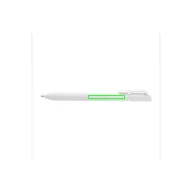 Pix 2401E16421, XD, 14.4xØ1.1 cm, ABS, Alb