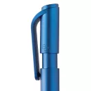 Pix 2401E16422, XD, 14.4xØ1.1 cm, ABS, Albastru