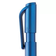 Pix 2401E16422, XD, 14.4xØ1.1 cm, ABS, Albastru