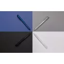 Pix 2401E16422, XD, 14.4xØ1.1 cm, ABS, Albastru