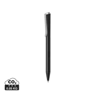   Pix metalic, 2401E16719, Everestus, 14.2xØ1 cm, Aluminiu, ABS, Negru
