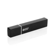   Pix metalic cu 2 capete, 2401E16414, Swiss Peak, 14.8xØ1.2 cm, Aluminiu, Negru