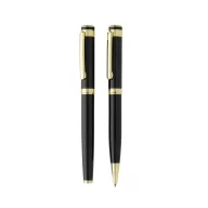   Set instrumente de scris, 2502E15870, Swiss Peak, 12 x 140 mm, Alama, Negru