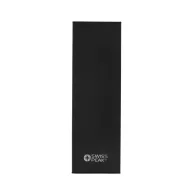   Set instrumente de scris, 2502E15870, Swiss Peak, 12 x 140 mm, Alama, Negru