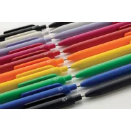   Pix certificat GRS, 2502E14535, Everestus, 13.9 x ⌀1 cm, ABS, Violet