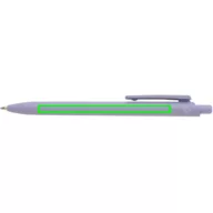   Pix certificat GRS, 2502E14535, Everestus, 13.9 x ⌀1 cm, ABS, Violet
