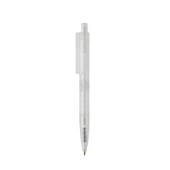   Pix certificat GRS, 2502E14800, Everestus, 14 x ⌀1 cm, Policarbonat, Alb