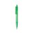 Pix certificat GRS, 2502E14794, Everestus, 14 x ⌀1 cm, Policarbonat, Verde