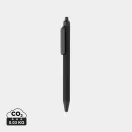 Pix touch 2502E14771, Everestus, 14.3 x ⌀1 cm, ABS, Negru