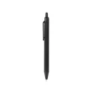 Pix touch 2502E14771, Everestus, 14.3 x ⌀1 cm, ABS, Negru
