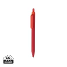 Pix touch 2502E14778, Everestus, 14.3 x ⌀1 cm, ABS, Rosu
