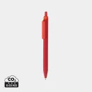 Pix touch 2502E14778, Everestus, 14.3 x ⌀1 cm, ABS, Rosu