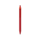 Pix touch 2502E14778, Everestus, 14.3 x ⌀1 cm, ABS, Rosu