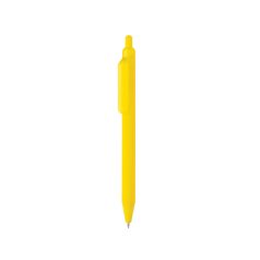 Pix touch 2502E14780, Everestus, 14.3 x ⌀1 cm, ABS, Galben