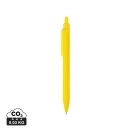 Pix touch 2502E14780, Everestus, 14.3 x ⌀1 cm, ABS, Galben