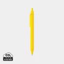 Pix touch 2502E14780, Everestus, 14.3 x ⌀1 cm, ABS, Galben
