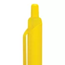 Pix touch 2502E14780, Everestus, 14.3 x ⌀1 cm, ABS, Galben
