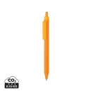 Pix touch 2502E14775, Everestus, 14.3 x ⌀1 cm, ABS, Portocaliu