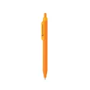 Pix touch 2502E14775, Everestus, 14.3 x ⌀1 cm, ABS, Portocaliu