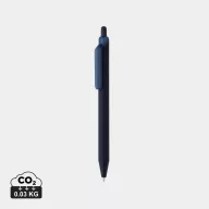   Pix touch 2502E14774, Everestus, 14.3 x ⌀1 cm, ABS, Albastru navy