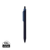   Pix touch 2502E14774, Everestus, 14.3 x ⌀1 cm, ABS, Albastru navy
