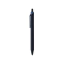 Pix touch 2502E14774, Everestus, 14.3 x ⌀1 cm, ABS, Albastru navy