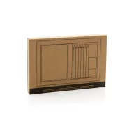   Set 6 creioane, 2502E14408, Everestus, 17 x 11.5 x 1.5 cm, Hartie, Grafit, Alb