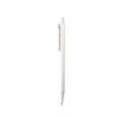 Pix XD, 2610E17876, 14xØ1.1 cm, Aluminiu, ABS, Alb