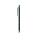 Pix XD, 2610E17873, 14xØ1.1 cm, Aluminiu, ABS, Verde