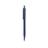   Pix XD, 2610E17874, 14xØ1.1 cm, Aluminiu, ABS, Albastru Navy