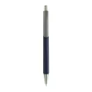 Pix XD, 2610E17714, 14.2xØ1 cm, ABS, Plastic, Albastru Navy