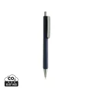 Pix XD, 2610E17714, 14.2xØ1 cm, ABS, Plastic, Albastru Navy
